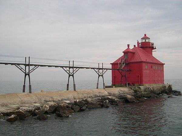 City Guides: Things to do While Boating in Door County, Wisconsin