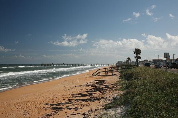 City Guides: Restaurants to Visit Via Boat in Palm Coast, Florida