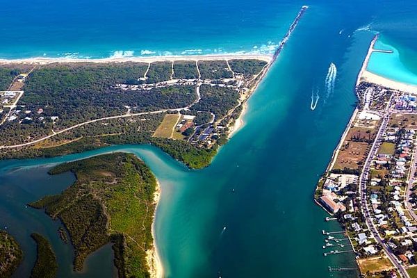 City Guides: Things to do While Boating in Fort Pierce, Florida