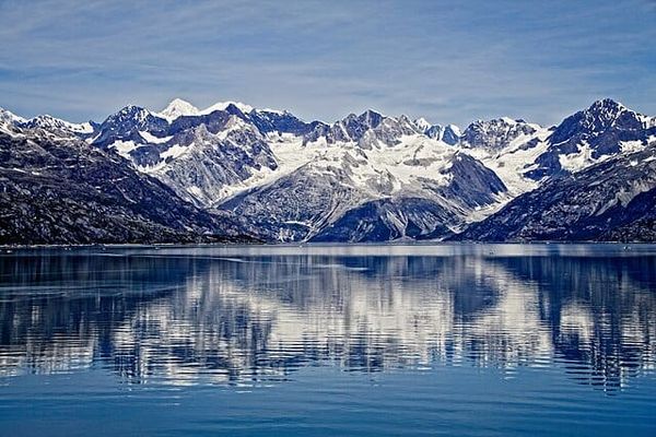 Adventures in Boating: Alaska's Inside Passage