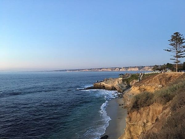 City Guides: Things to do While Boating in La Jolla, California