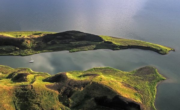 City Guides: Things to do While Boating in Lake Oahe, South Dakota