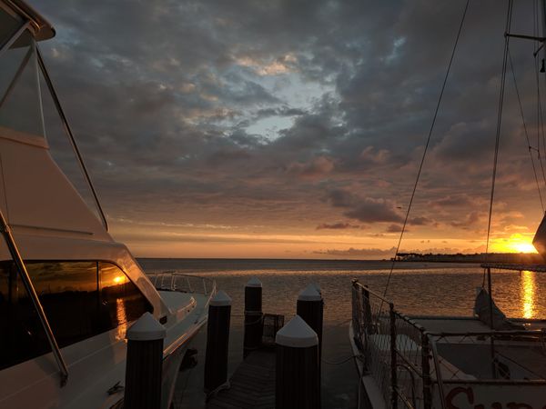 Dock and Dine: 9 Restaurants to Visit by Boat in the Florida Keys