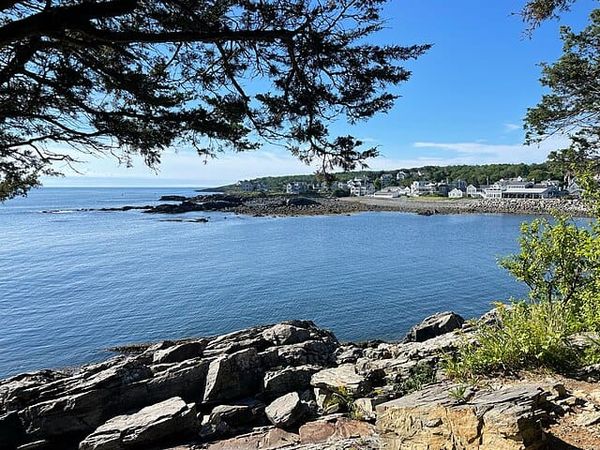 City Guides: Things to do While Boating in Ogunquit, Maine
