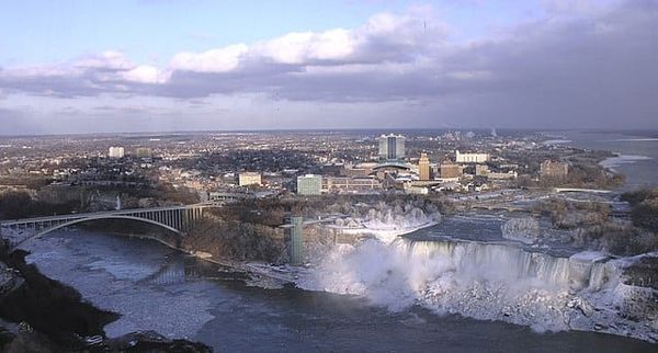 City Guides: Things to do While Boating in Niagara Falls, New York
