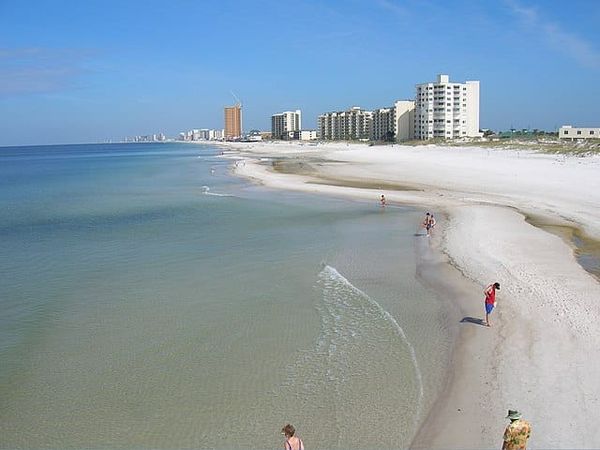 Dock and Dine: 5 Restaurants to Visit Via Boat in Panama City Beach, Florida