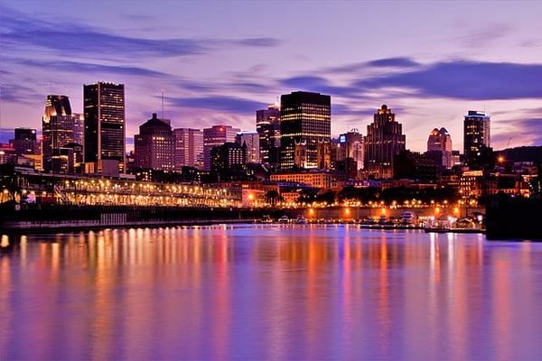 City Guides: Things to do While Boating in Montreal, Canada
