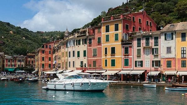 City Guides: Things to do While Boating in Portofino, Italy