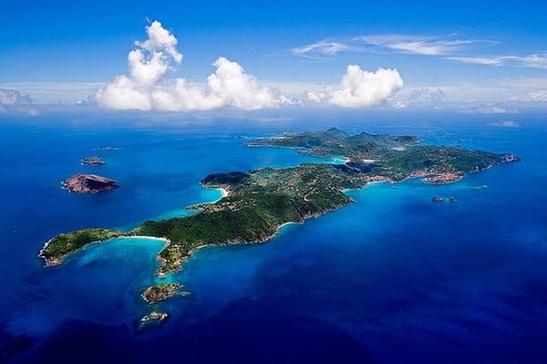 City Guides: Things to do While Boating in St. Barthelemy