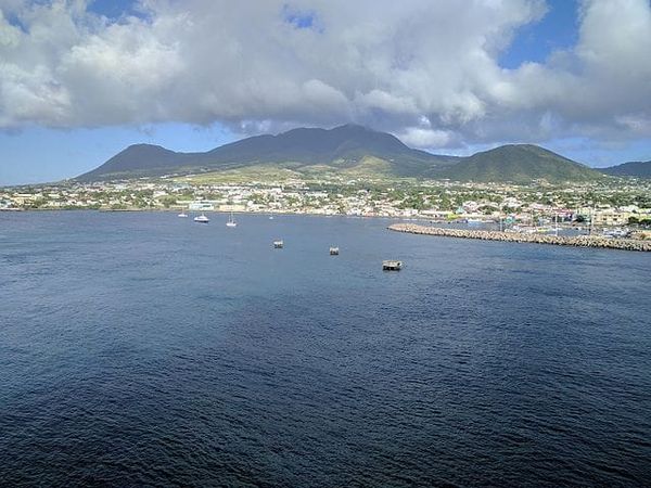City Guides: Things to do While Boating in St. Kitts and Nevis