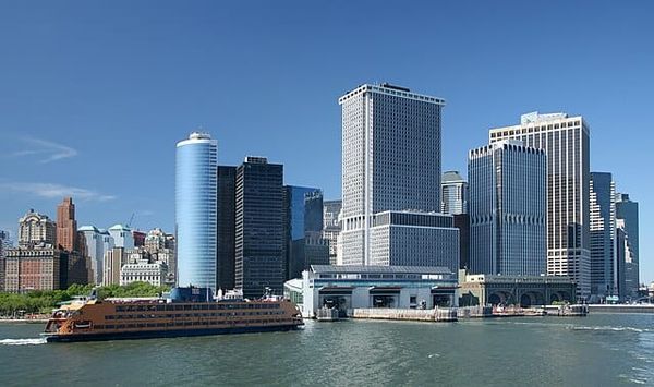 City Guides: Things to do While Boating in Staten Island, New York