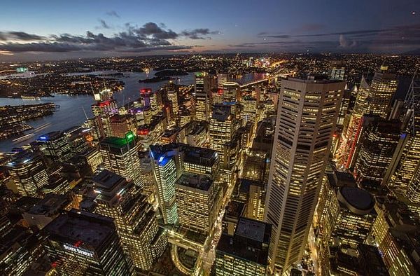 City Guides: Things to do While Boating in Sydney, Australia