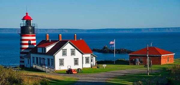City Guides: Things to do While Boating in Eastport, Maine