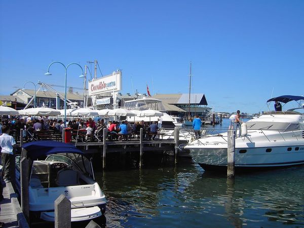 Dock and Dine: 10 Restaurants to Visit by Boat in South Florida