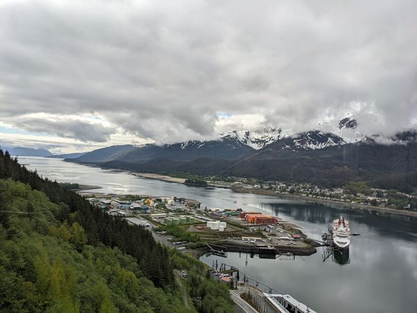 City Guides: Things to do While Boating in Juneau, Alaska