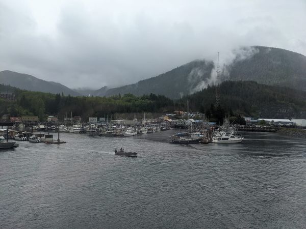 City Guides: Things to do While Boating in Ketchikan, Alaska