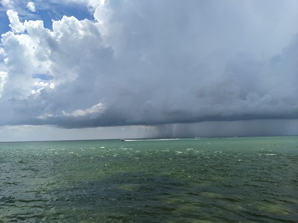 Boating Safety: Tips for Boating in Rough Weather