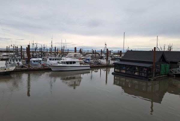 City Guides: Things to do While Boating in Richmond, British Columbia, Canada