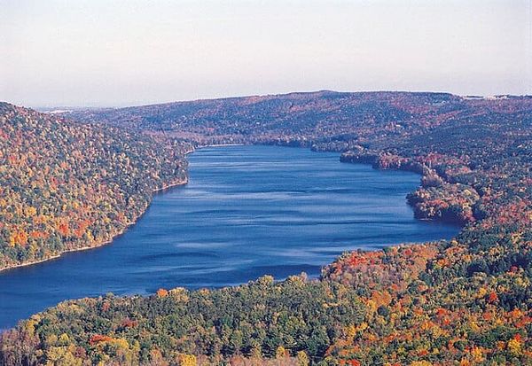 Adventures in Boating: New York's Finger Lakes
