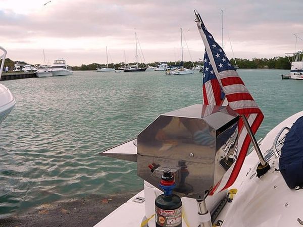Grilling Guide: BBQ Basics for the Boating Life