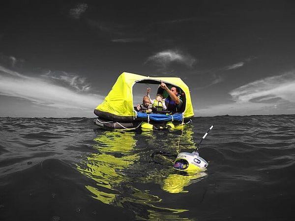 Boating Safety: Keep PLBs and EPIRBs in Working Order
