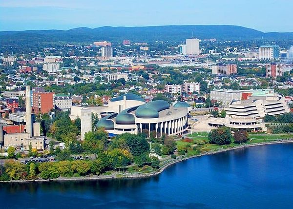 City Guides: Things to do While Boating in Gatineau, Quebec, Canada