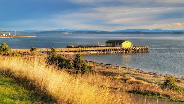 Fishing Fun: 9 Washington State Parks to Reel in the Big One