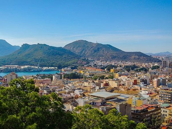 City Guides: Things to do While Boating in Cartagena, Spain