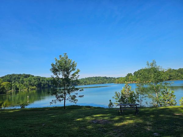 Fishing Fun: 10 Kentucky State Parks to Reel in the Big One