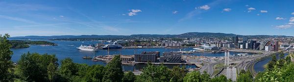 City Guides: Things to do While Boating in Oslo, Norway