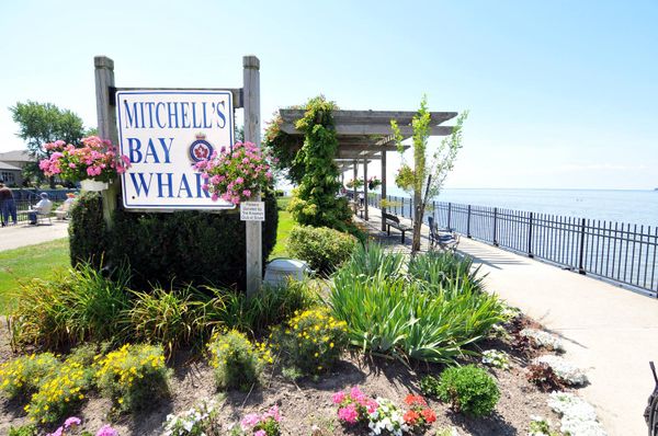 City Guides: Things to do While Boating in Mitchell's Bay, Ontario, Canada