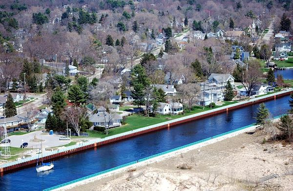 City Guides: Things to do While Boating in Pentwater, Michigan
