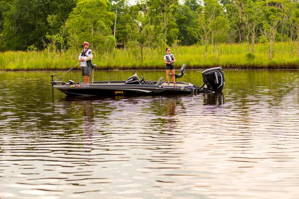 Celebrate National Fishing and Boating Week: June 7 - 15, 2025