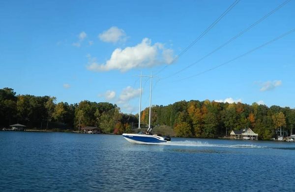 Celebrate Great Outdoors Month - June 2025 - By Adding Boating to Your Bucket List