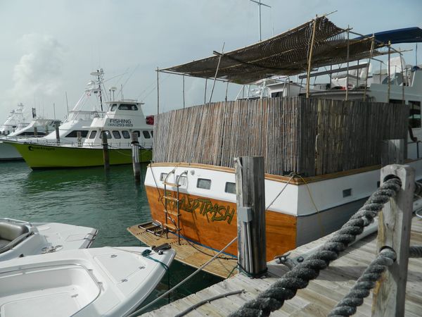 Personalized Vessel Identity: Small Details That Make Your Boat Uniquely Yours