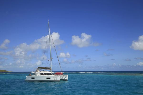 Sail On Down the Line: Sailing Charters to Quench Your Thirst for the Open Water