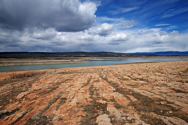 Lake Life: 6 New Mexico Lakes for Boating Fun