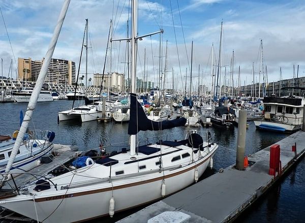 City Guides: Things to do While Boating in Marina del Rey, California