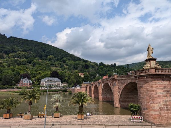 City Guides: Things to do While Boating in Heidelberg, Germany