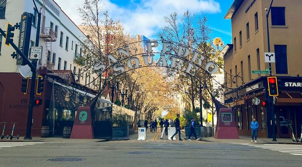 City Guides: Things to do While Boating in San José, California