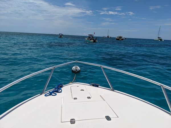 Aquatic Assistance: Boat Stabilizers for Comfort and Stability