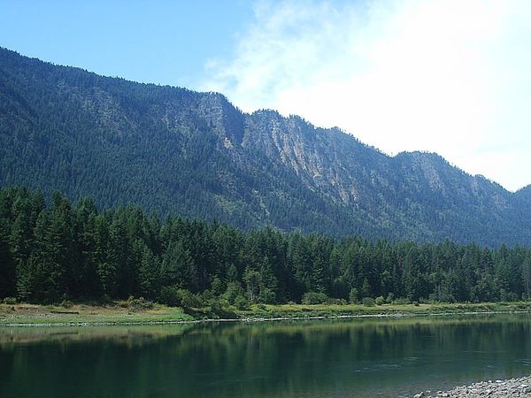 Fishing Fun: 8 Montana State Parks to Reel in the Big One