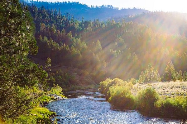 City Guides: Things to do While Boating in Klamath, California