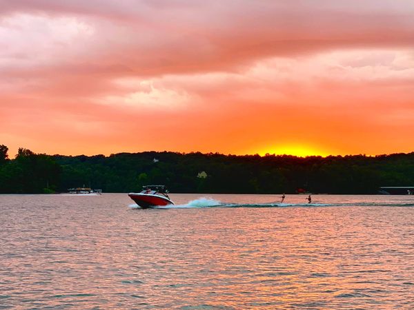 City Guides: Things to do While Boating in Gainesville, Georgia