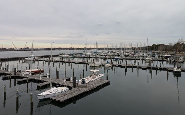 Dock and Dine: Restaurants to Visit Via Boat in Newport News, Virginia