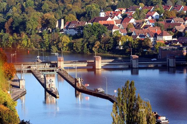 City Guides: Things to do While Boating in Stuttgart, Germany