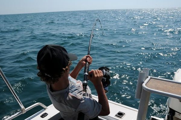 Nautical Know-How: Gain Confidence by Getting Out on the Water
