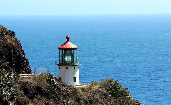 Coastal Sites: 7 Lighthouses in Hawaii to Add to Your Boating Bucket List