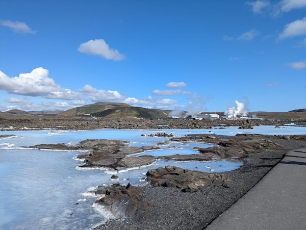 City Guides: Things to do While Boating in Grindavik, Iceland