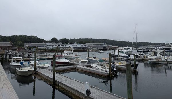 Dock and Dine: 7 Restaurants to Visit Via Boat in Boothbay, Maine